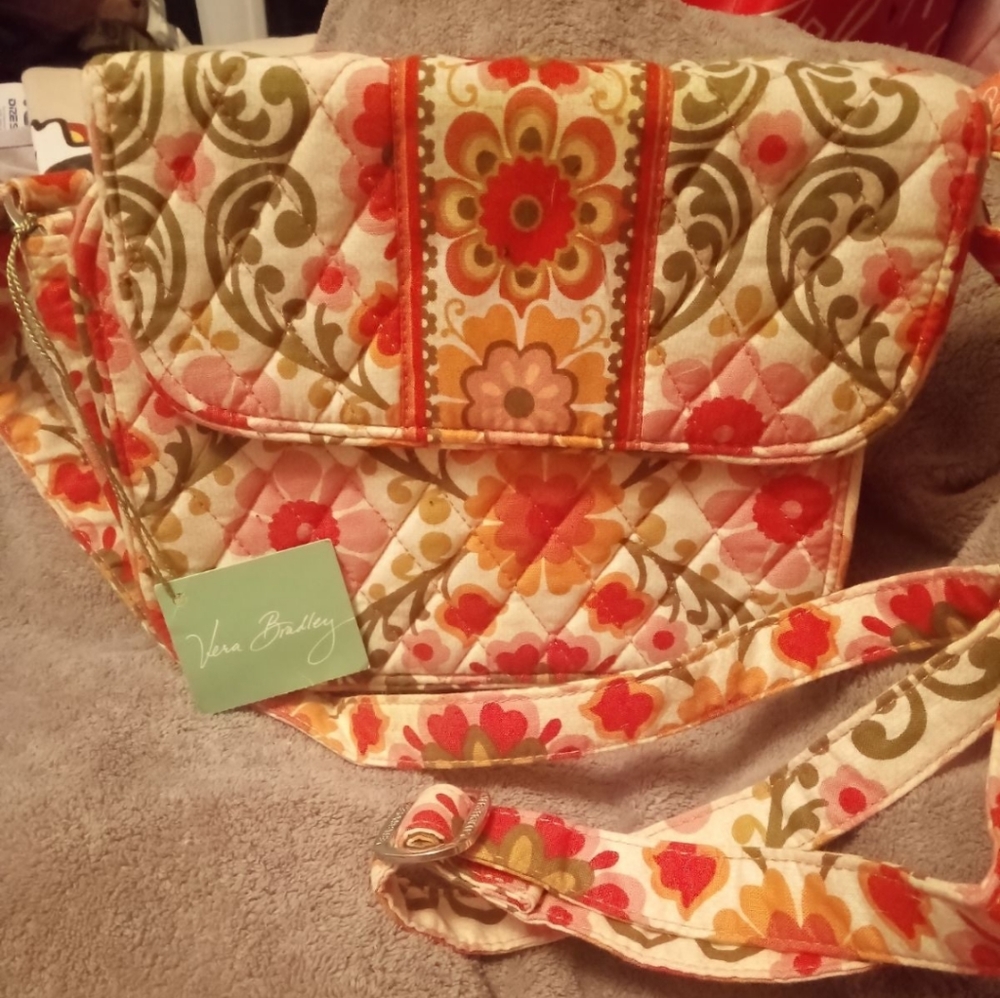 Vera Bradley purse